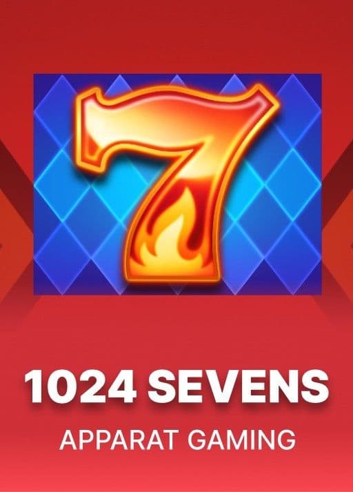 1024 Sevens