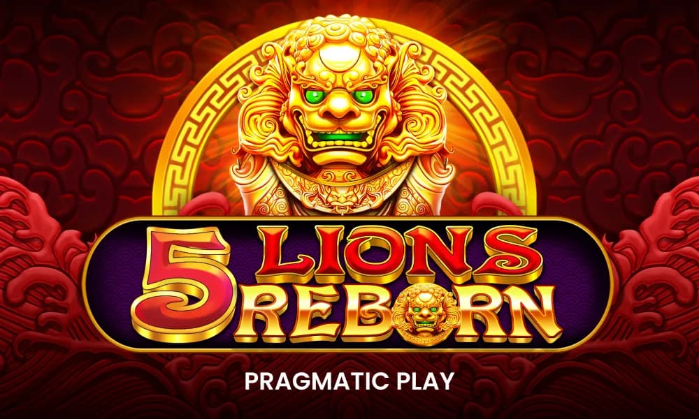 5 Lions Reborn