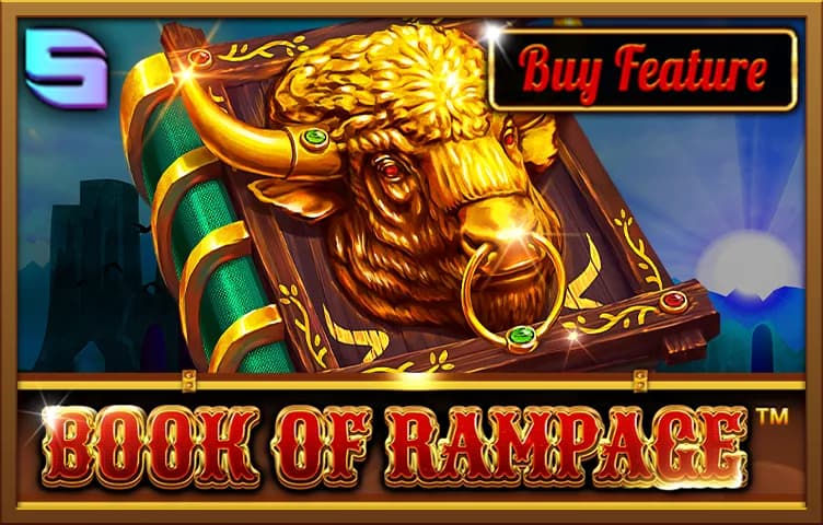 500 Casino Rampage