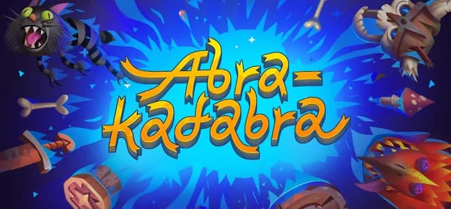 Abrakadabra