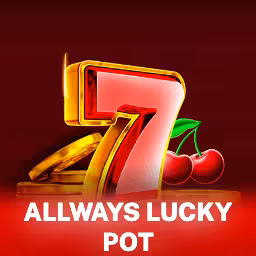 Allways Lucky Pot