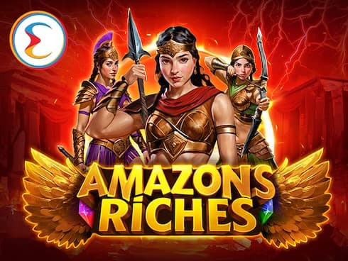 Amazon Riches