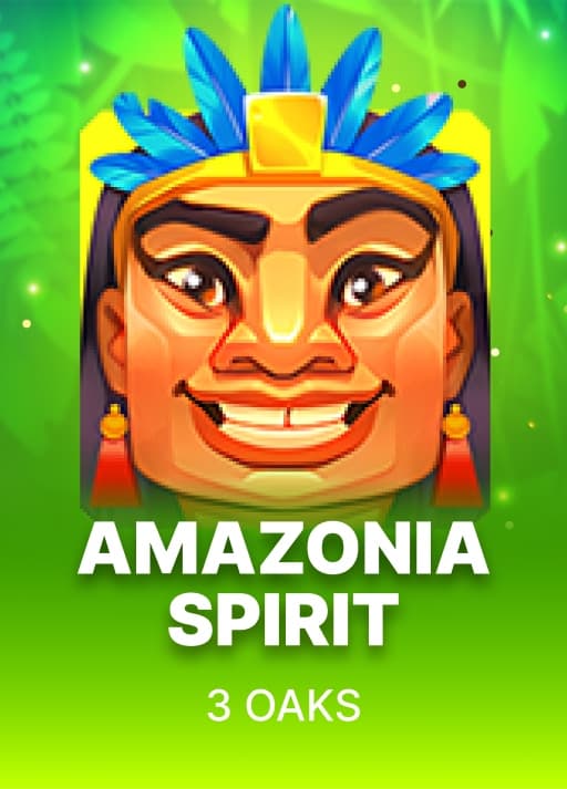 Amazonia Spirit