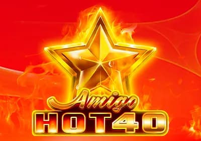 Amigo Hot 40