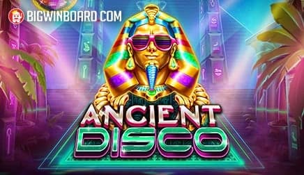 Ancient Disco