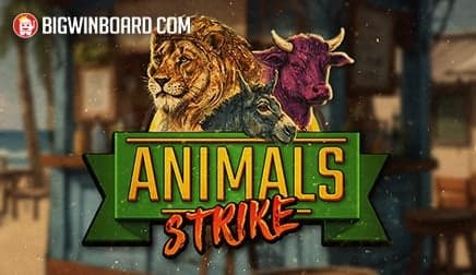 Animals Strike