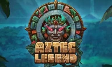 Aztec Legend