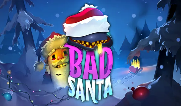 Bad Santa