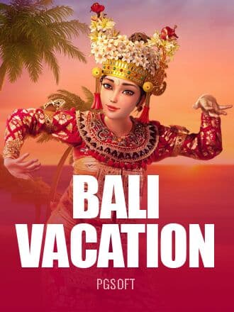 Bali Vacation