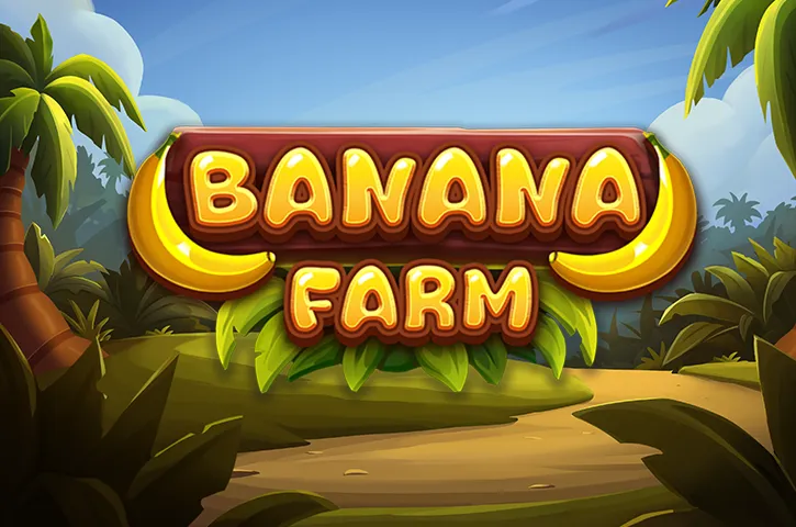 Banana Farm