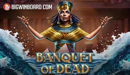 Banquet of Dead