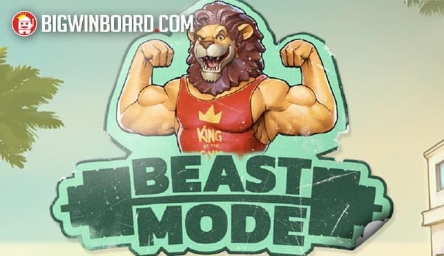 Beast Mode