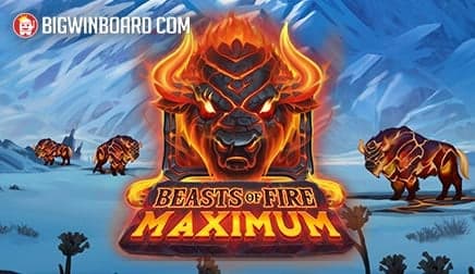 Beasts of Fire Maximum
