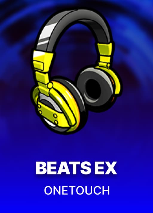 Beats EX