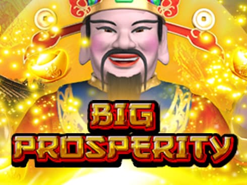 Big Prosperity SA
