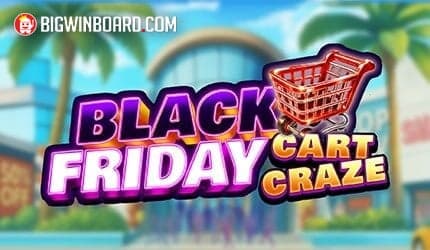 Black Friday Cart Craze