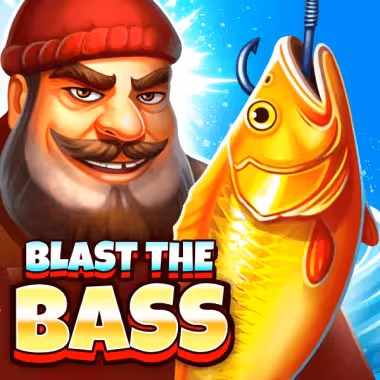 Blast the Bass
