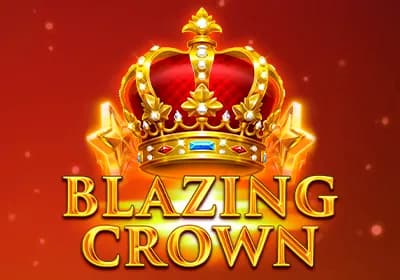 Blazing Crown