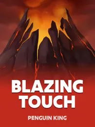 Blazing Touch