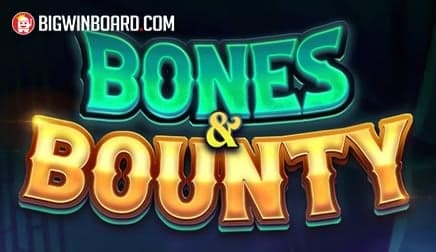 Bones and Bounty