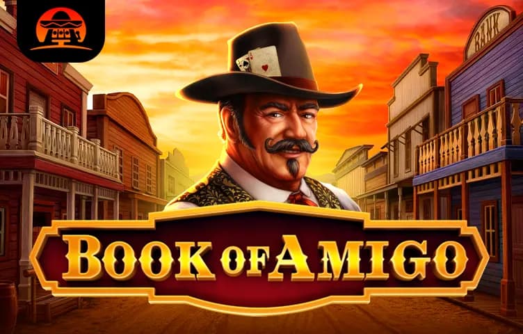 Book of Amigo