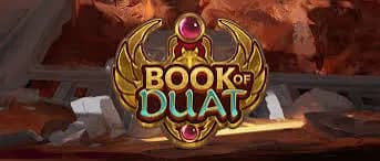 Book of Duat