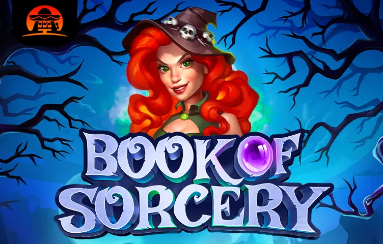 Book of Sorcery