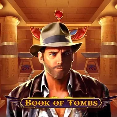 Book Of Tombs