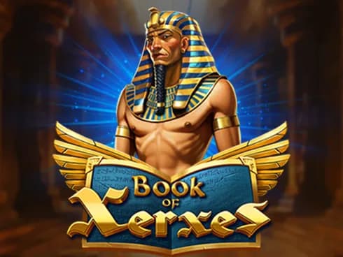 Book of Xerxes