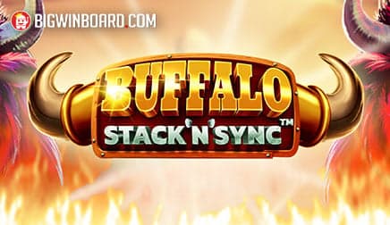 Buffalo Stack 'n' Sync
