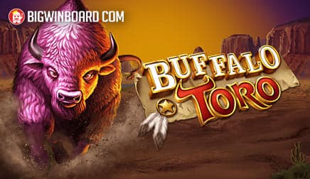 Buffalo Toro