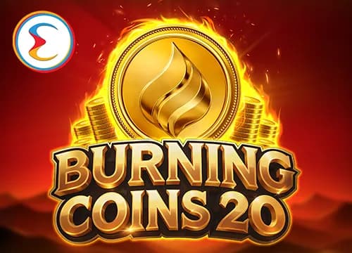 Burning Coins 20