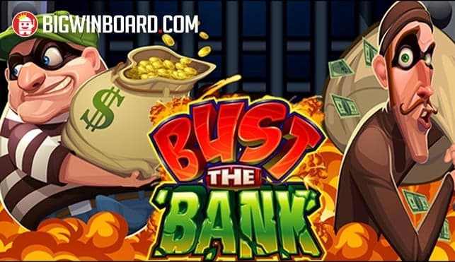 Bust the Bank