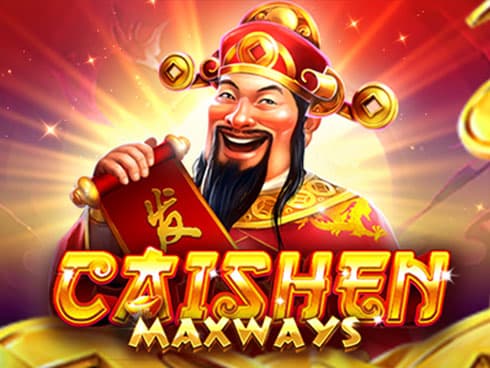 Caishen