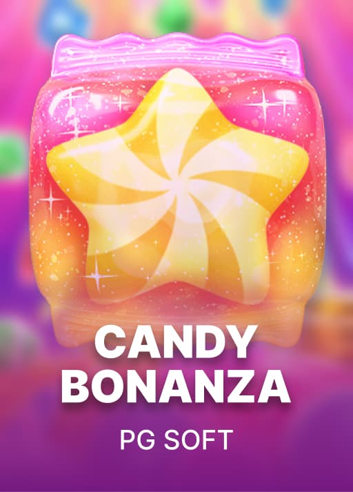 Candy Bonanza