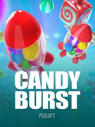 Candy Burst