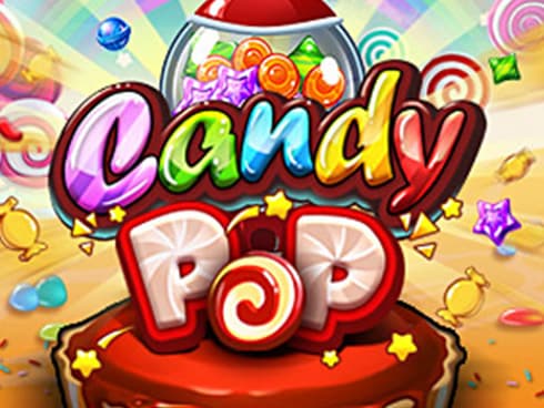 Candy Pop