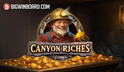 Canyon Riches
