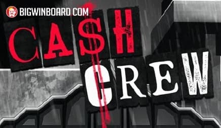 Cash Crew