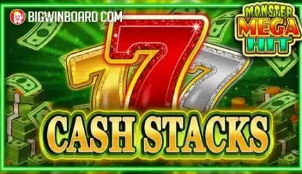Cash Stacks