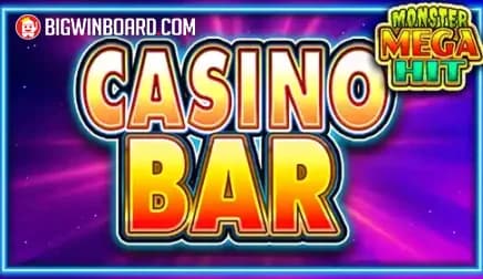 Casino Bar
