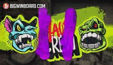 Chaos Crew 2