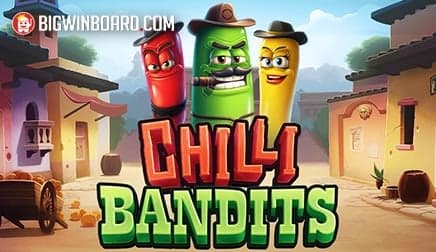 Chilli Bandits