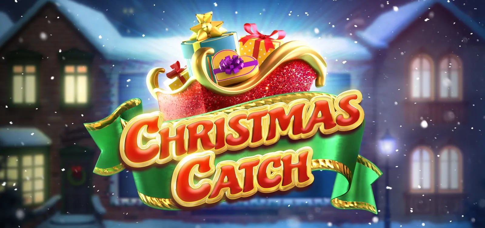 Christmas Catch
