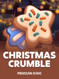 Christmas Crumble