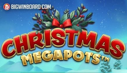 Christmas Megapots