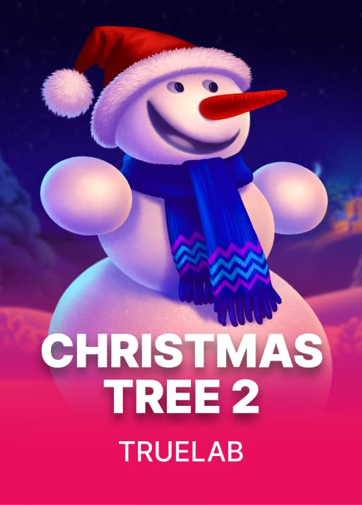 Christmas Tree 2