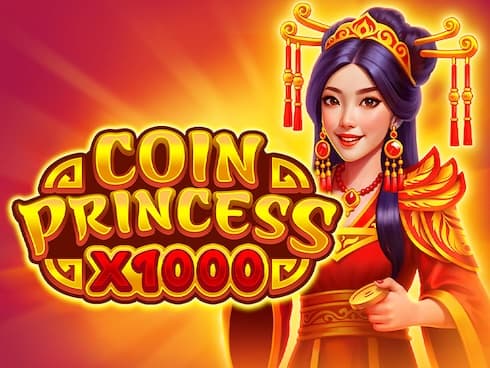 Coin Princess 1000