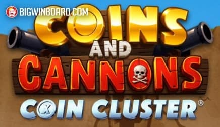 Coins and Cannons