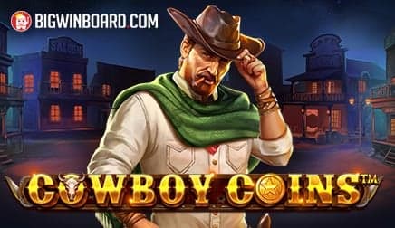 Cowboy Coins